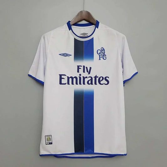 2003-2005 Retro Chelsea Visitante