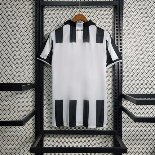 2014-2015 Juventus Retro Home