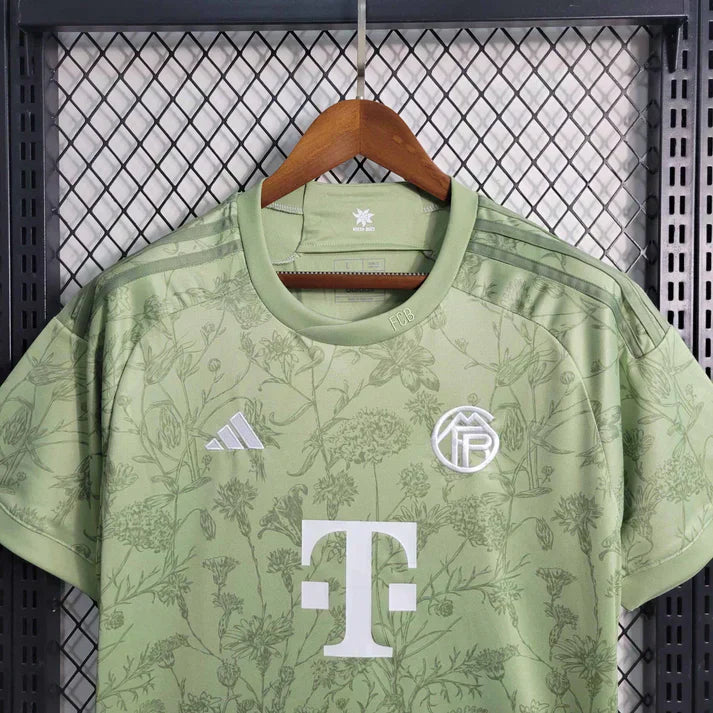 Bayern Monaco "Centurion" Edizione Speciale