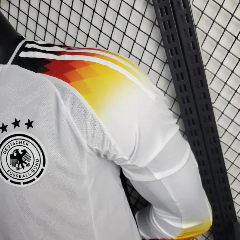 Kit Locale Germania 2024 Manica Lunga