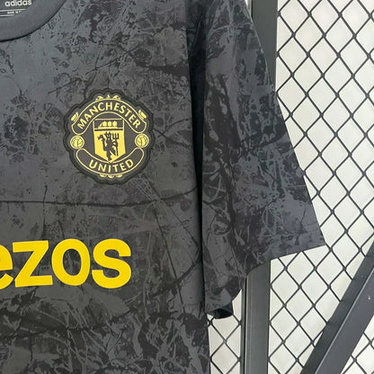 Manchester United Edizione Speciale "Turno di notte"
