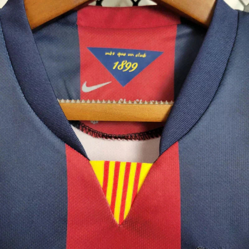 Barcellona 2014/2015 Taglia bambino Home