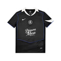 Chelsea x Omar Courtz 3rd kit 25/26