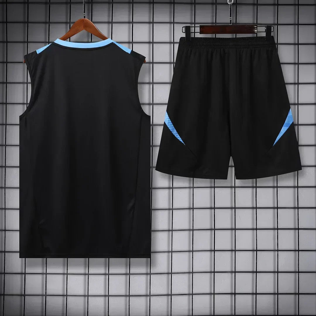 2024 Argentina Pre-match Entrenamiento Wear