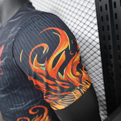 Liverpool "Inferno's Rebirth" Special Edition