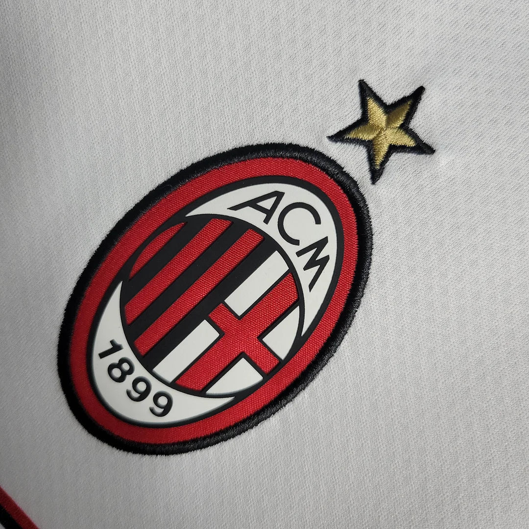 2022/2023 AC Milan Visitante