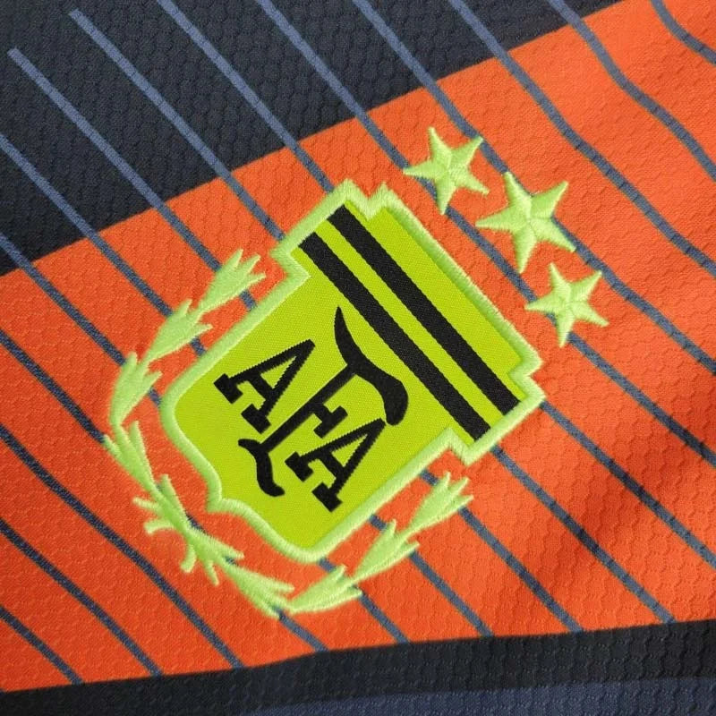 Kit da portiere Argentina 2024
