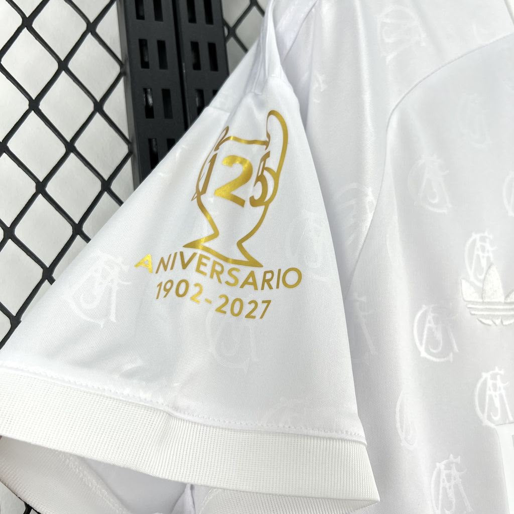 Real Madrid Aniversaio Edición Especial