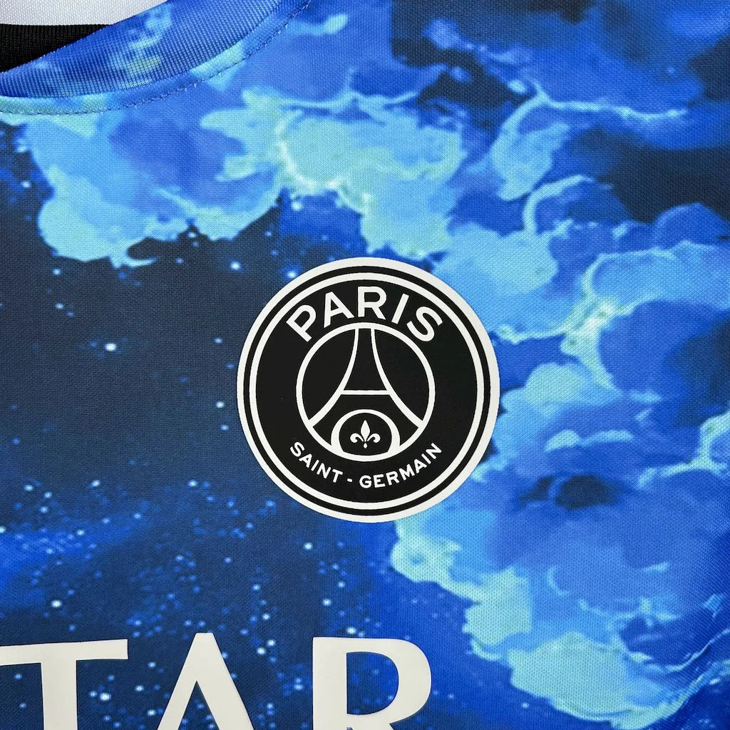 PSG Paris Saint-Germain Edizione Speciale "Skyline"