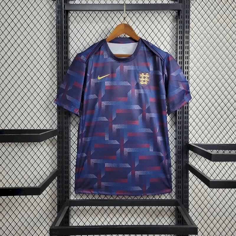 2024 England Entrenamiento Wear