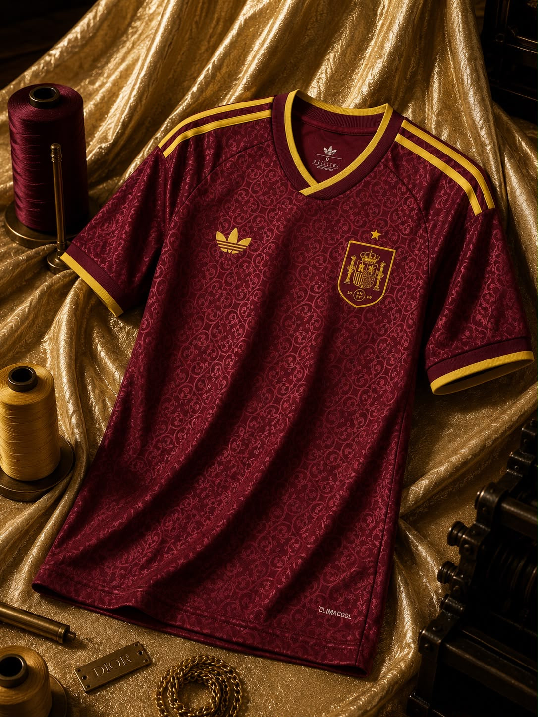 España Edición Especial
