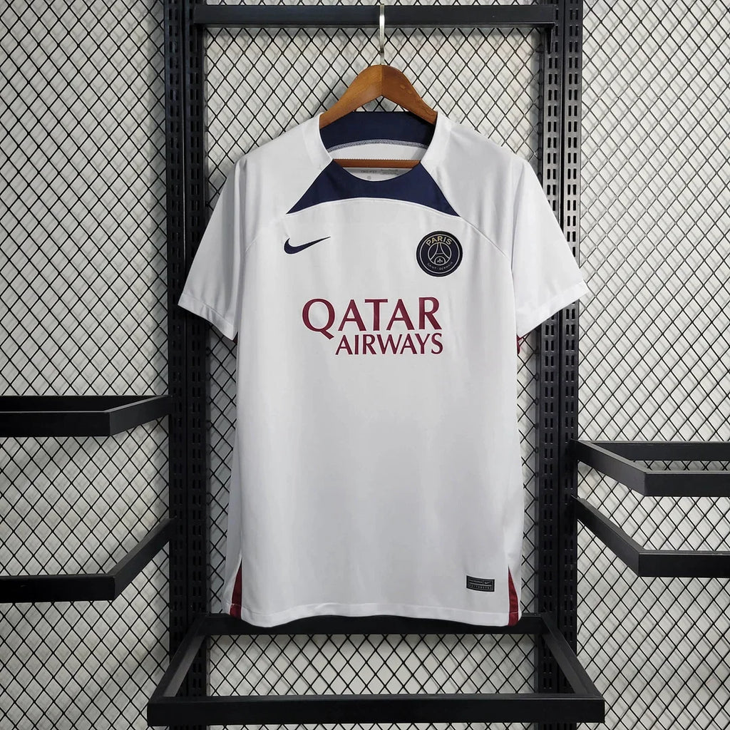 2023/2024 Psg Paris Saint-Germain Abbigliamento da Allenamento