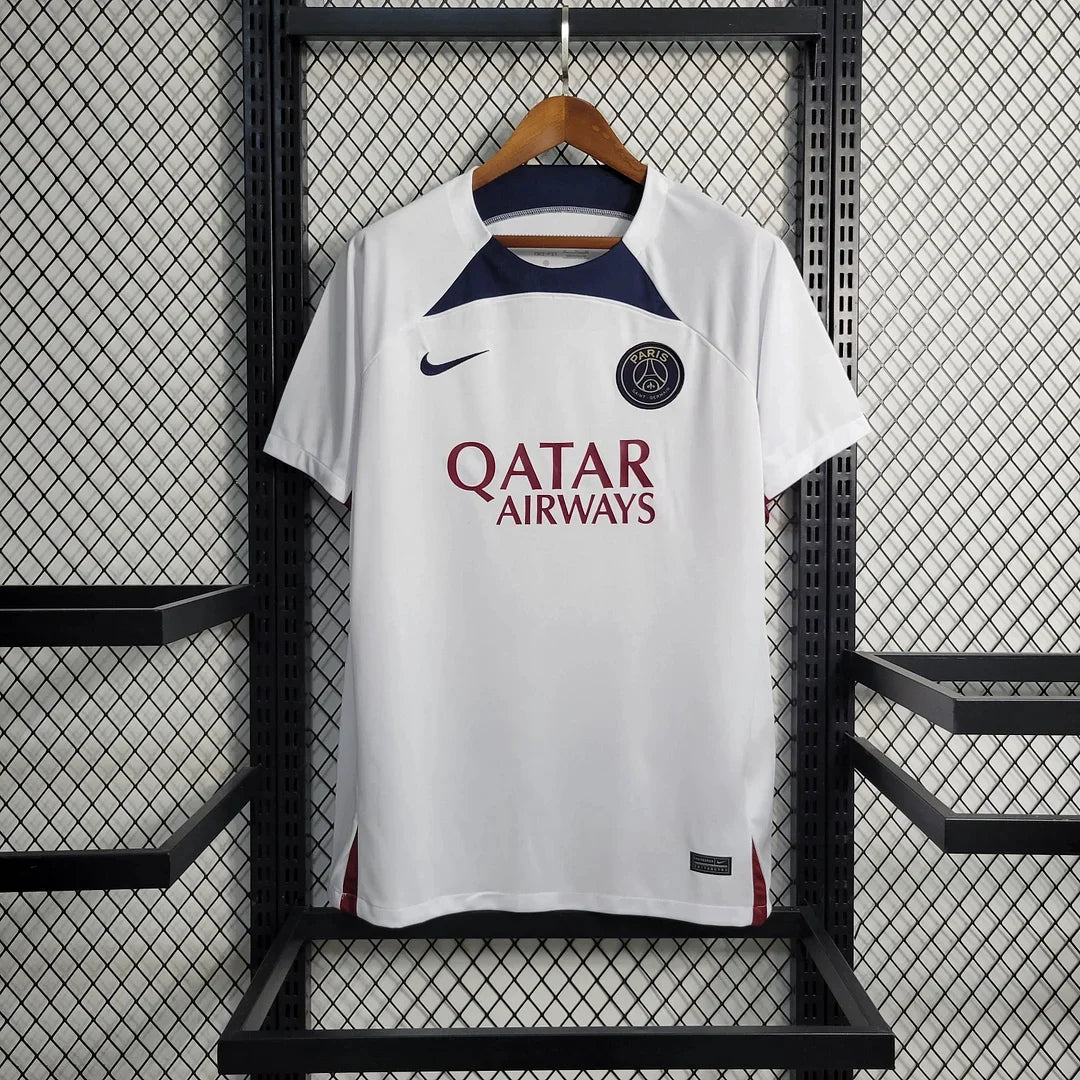 2023/2024 Psg Paris Saint-Germain Abbigliamento da Allenamento