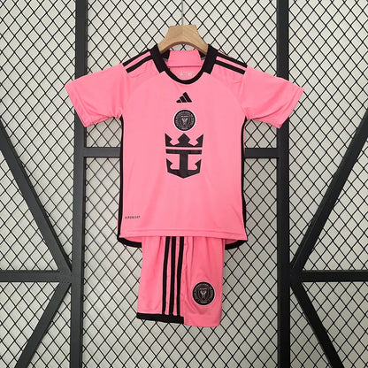 Miami 2024/2025 Local Talla Niño