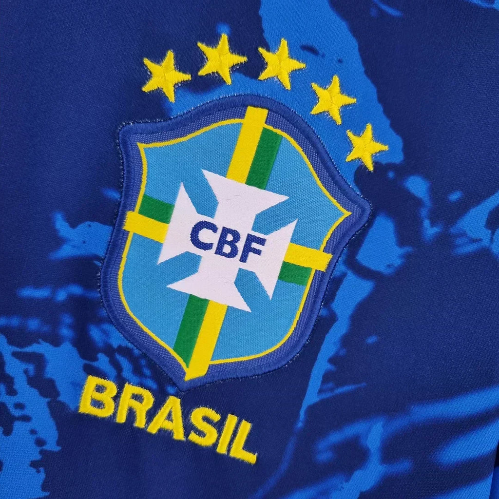2022 Brasile Edizione Speciale