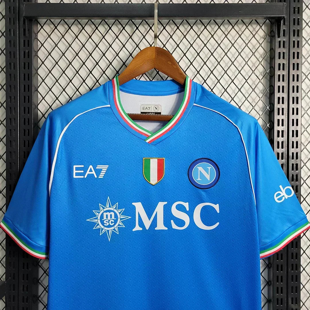 2023/2024 Napoli Local