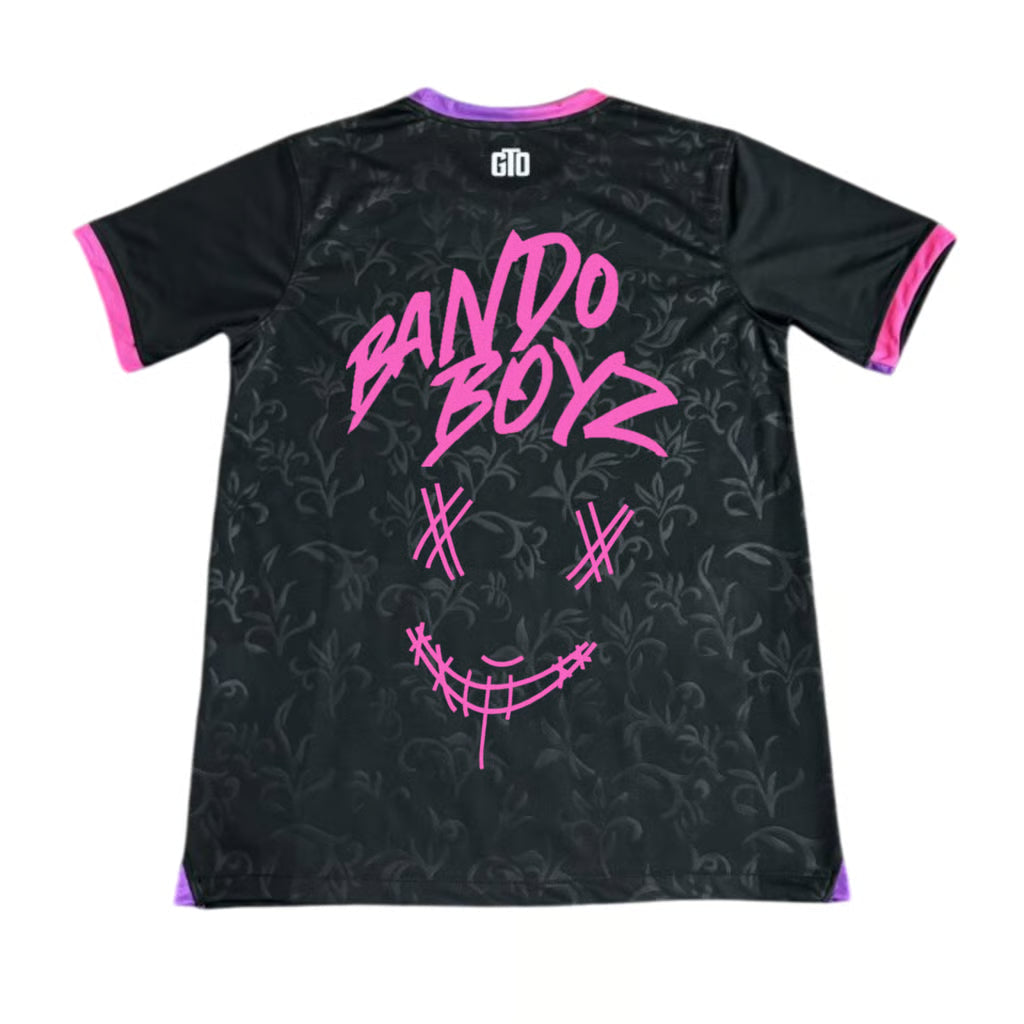 PSG x Kidd Keo