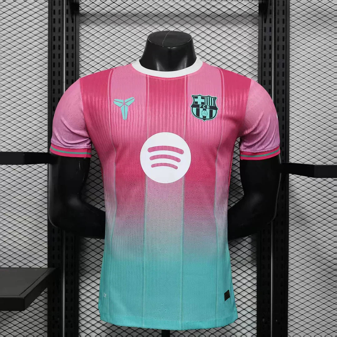 Barcelona "Tropical Fade" Edición Especial