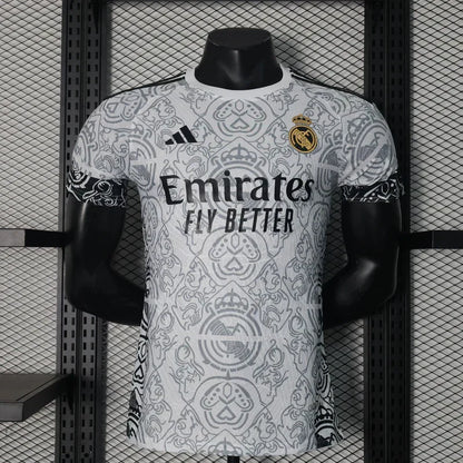 Real Madrid "Fortezza Galattica" Edizione Speciale