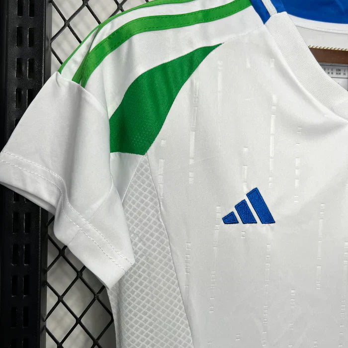 Italia 2024/2025 Kit Trasferta