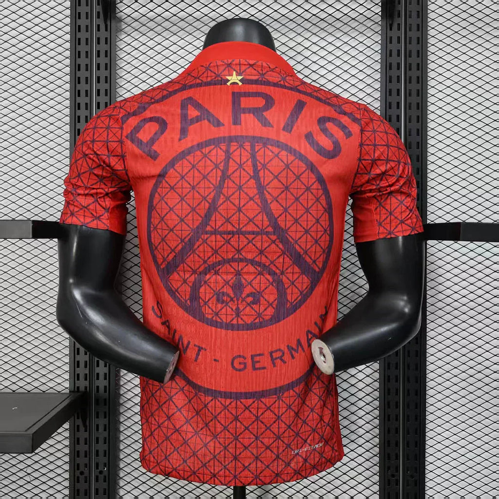 2025-2026 PSG Paris Saint-Germain Edizione Speciale