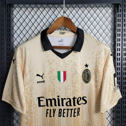AC Milan "Milano Glitch" Special Edition