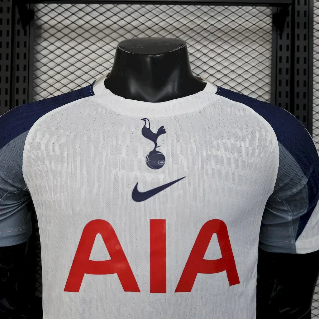 2025/2026 Kit Locale Tottenham