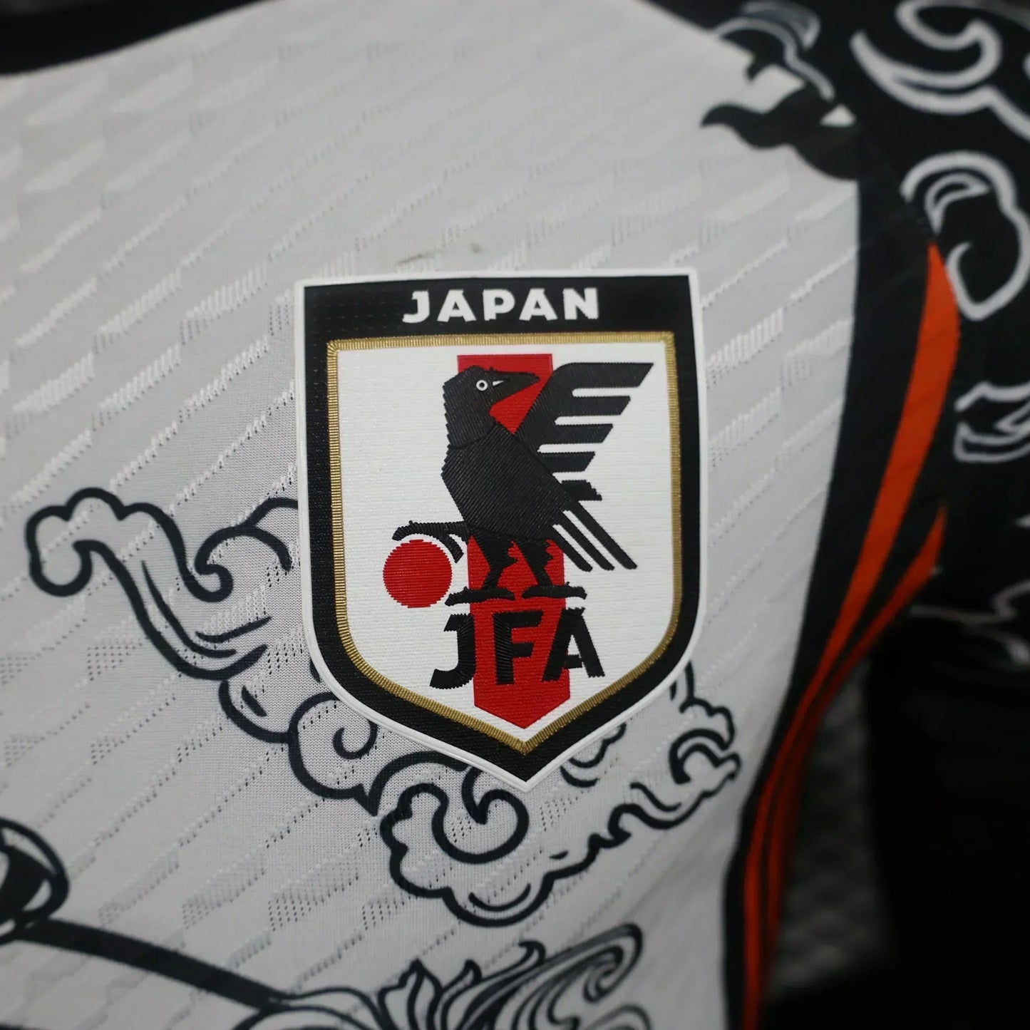 Japan "Katana no Sakana" Edición Especial
