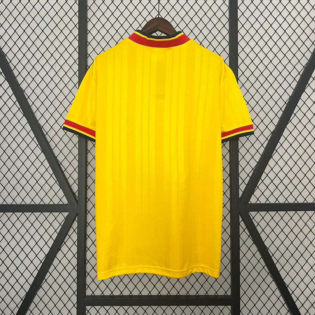 Arsenal 1993-1994 Retro Visitante