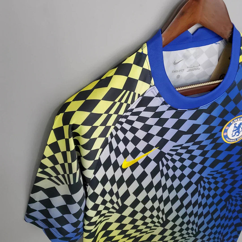 2021/2022 Chelsea