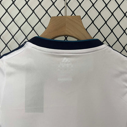 2012/2013 Retro Real Madrid Home Kit Kids' Size