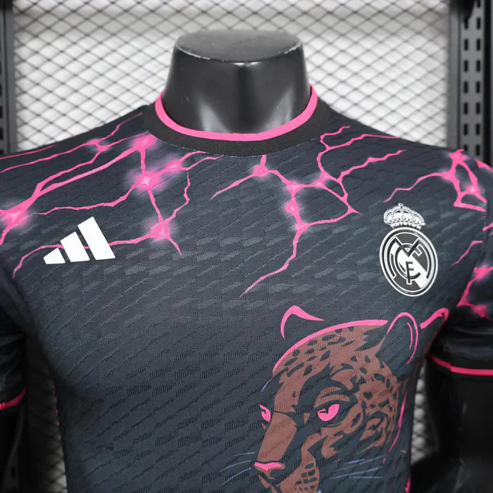 Real Madrid "Aurora Pantera" Edizione Speciale
