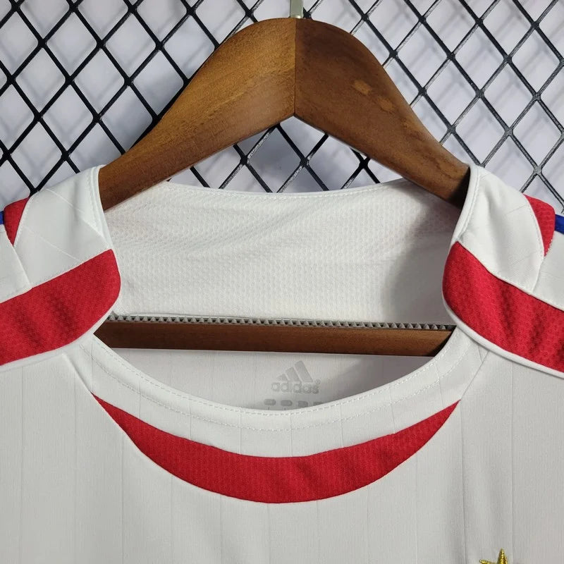 2006 Retro France Away