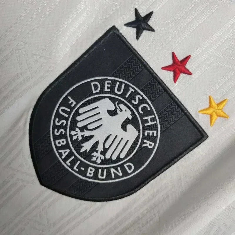 1996 Retro Germany Local