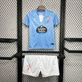 Kit Casa Celta Vigo 2024-2025 Taglia Bambino
