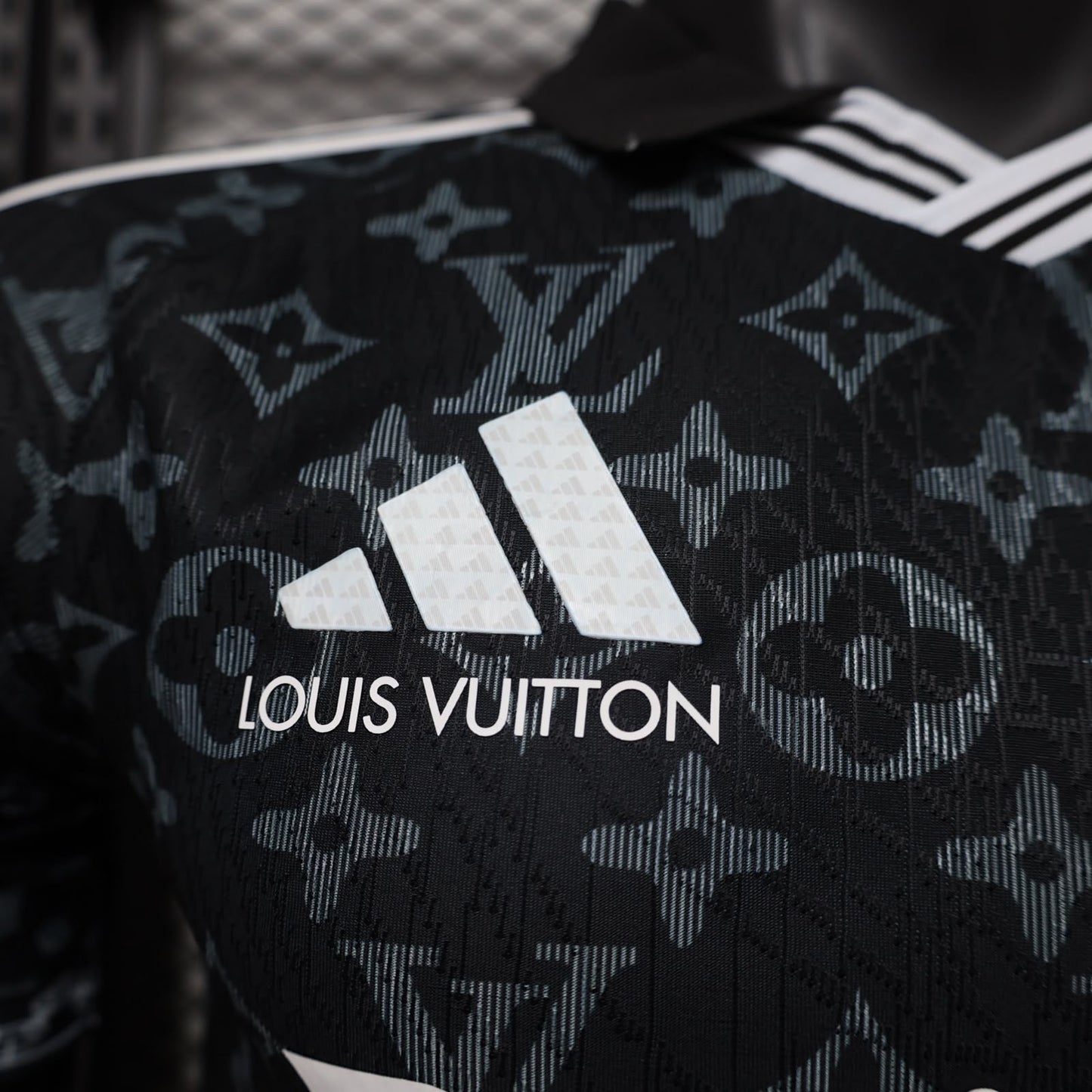 Real Madrid x LV Edición Especial