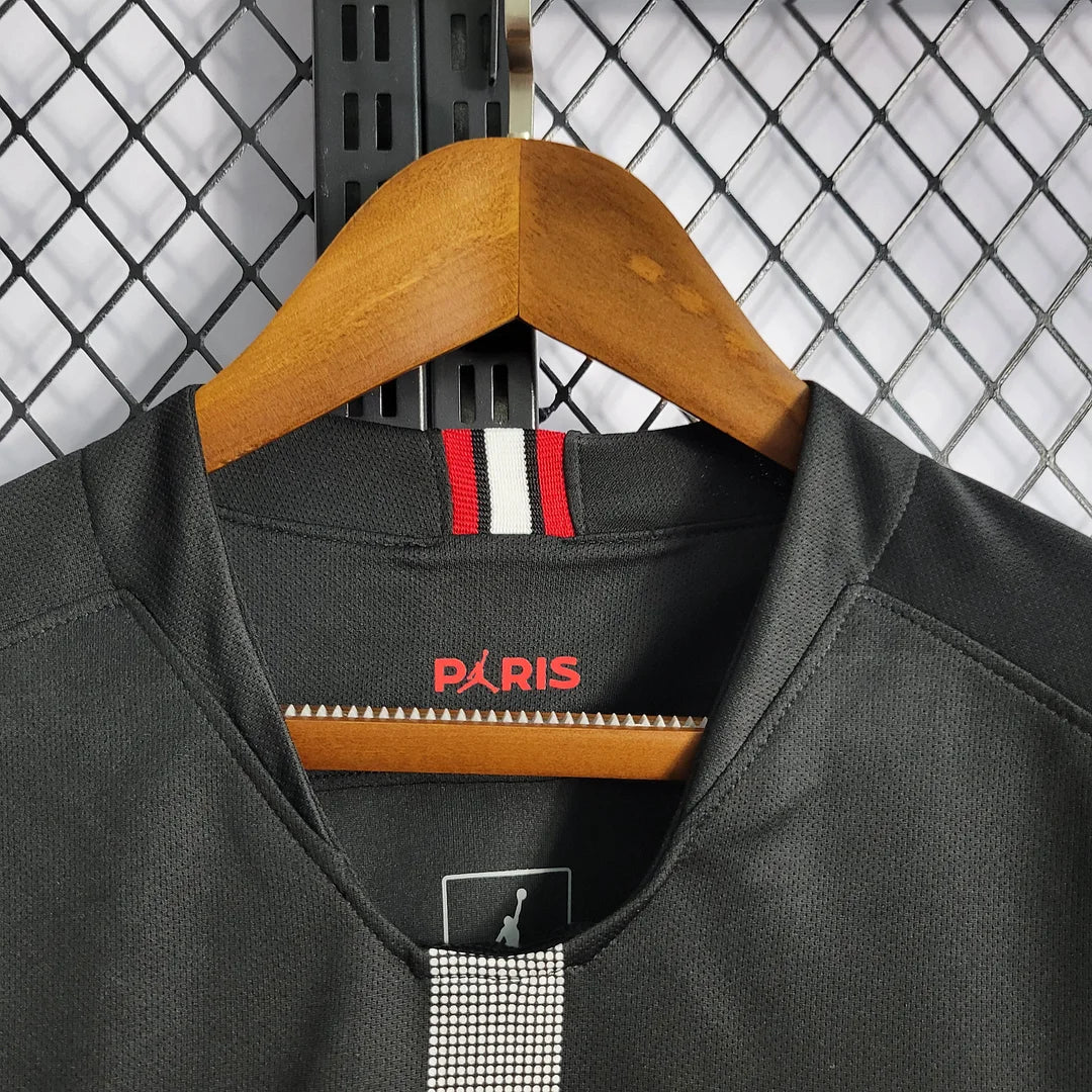 2018/2019 PSG Paris Saint-Germain Retrò Casa
