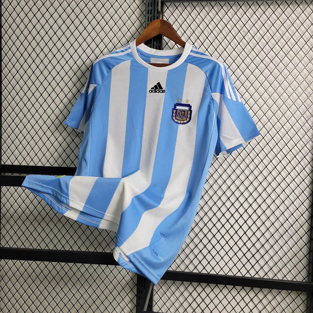 Argentina Casa 2010 Retrò