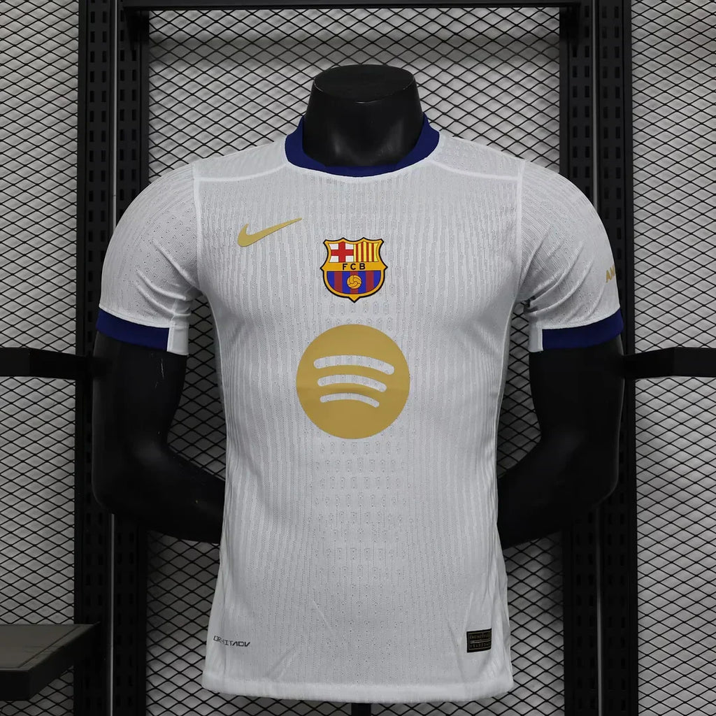 Barcelona "Pearl Ice" Edición Especial