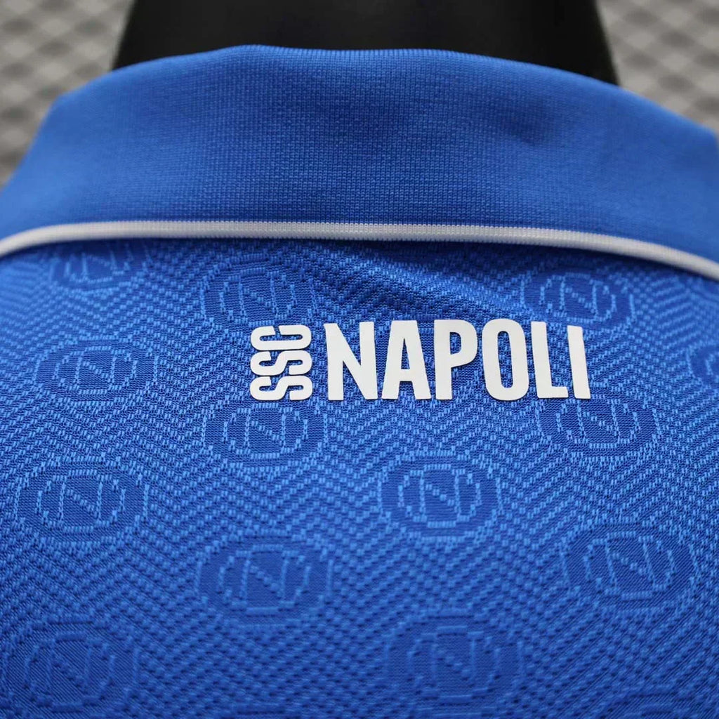2024/2025 Kit Locale Napoli