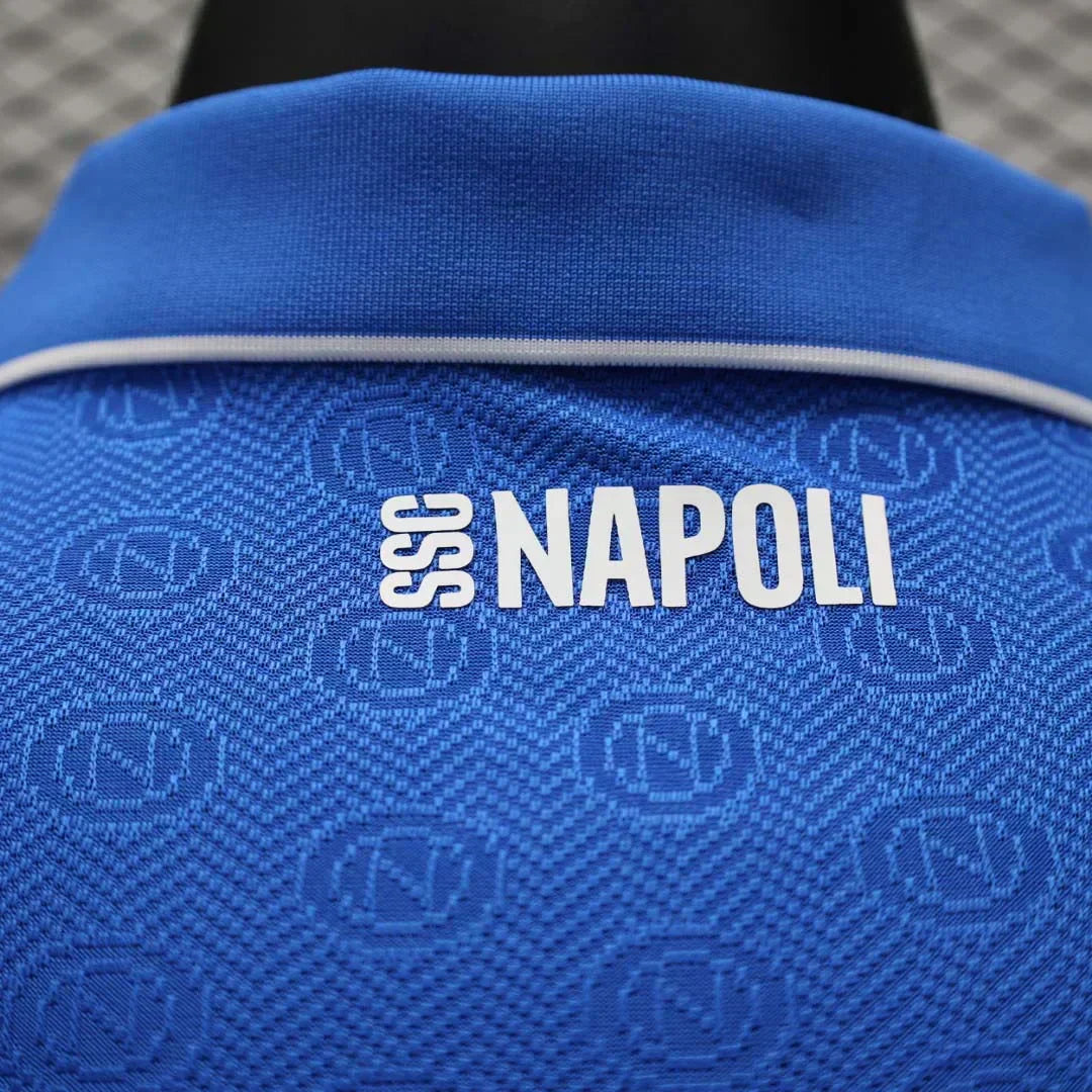 2024/2025 Kit Locale Napoli