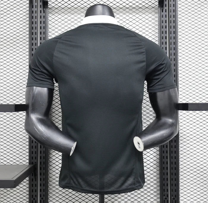 2024/2025 Bayern Munchen Goalkeeper Alternativa Visitante Kit