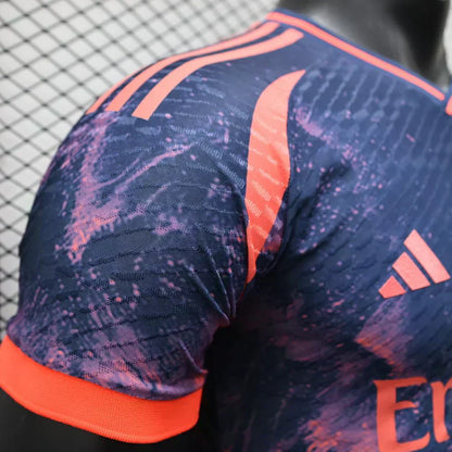 Real Madrid "Celestial Blaze" Edizione Speciale