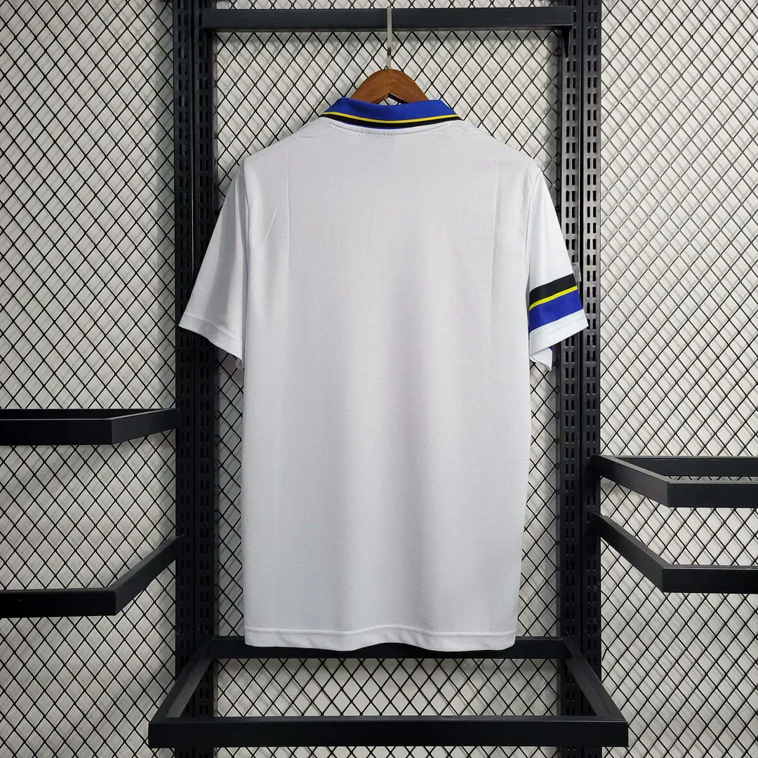 1997-1998 Retro Inter Milan Visitante