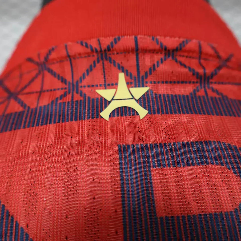 2025-2026 PSG Paris Saint-Germain Edizione Speciale