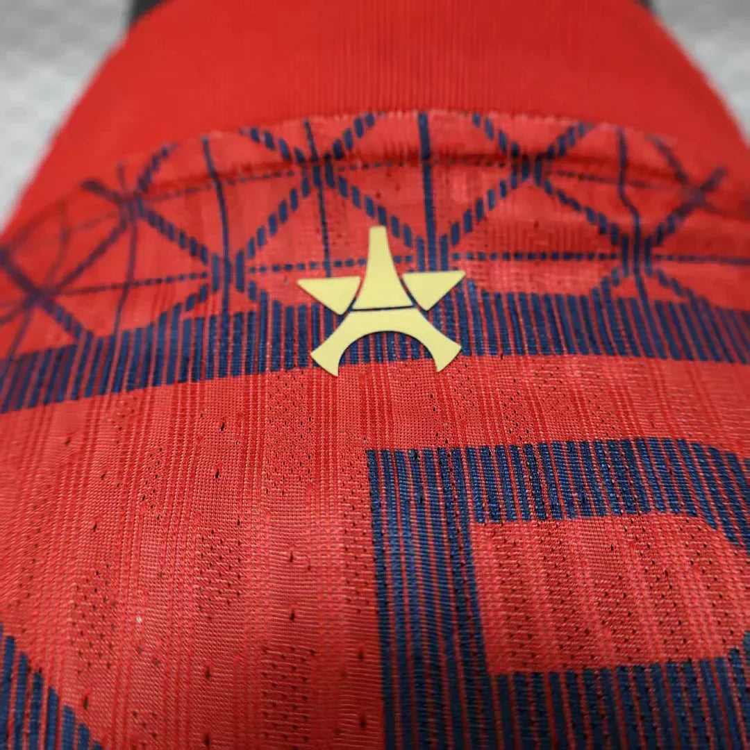 2025-2026 PSG Paris Saint-Germain Edizione Speciale
