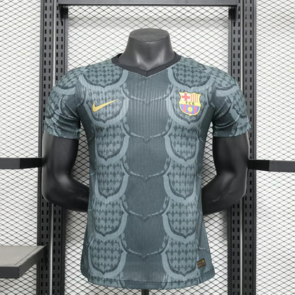 Barcelona "Catalan Blaze" Special Edition