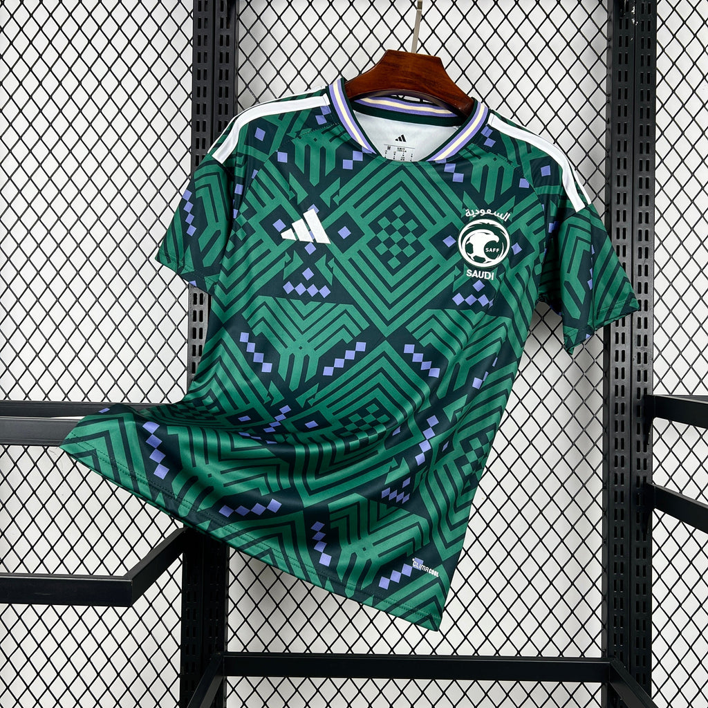 Arabia Saudita Kit Locale 2026