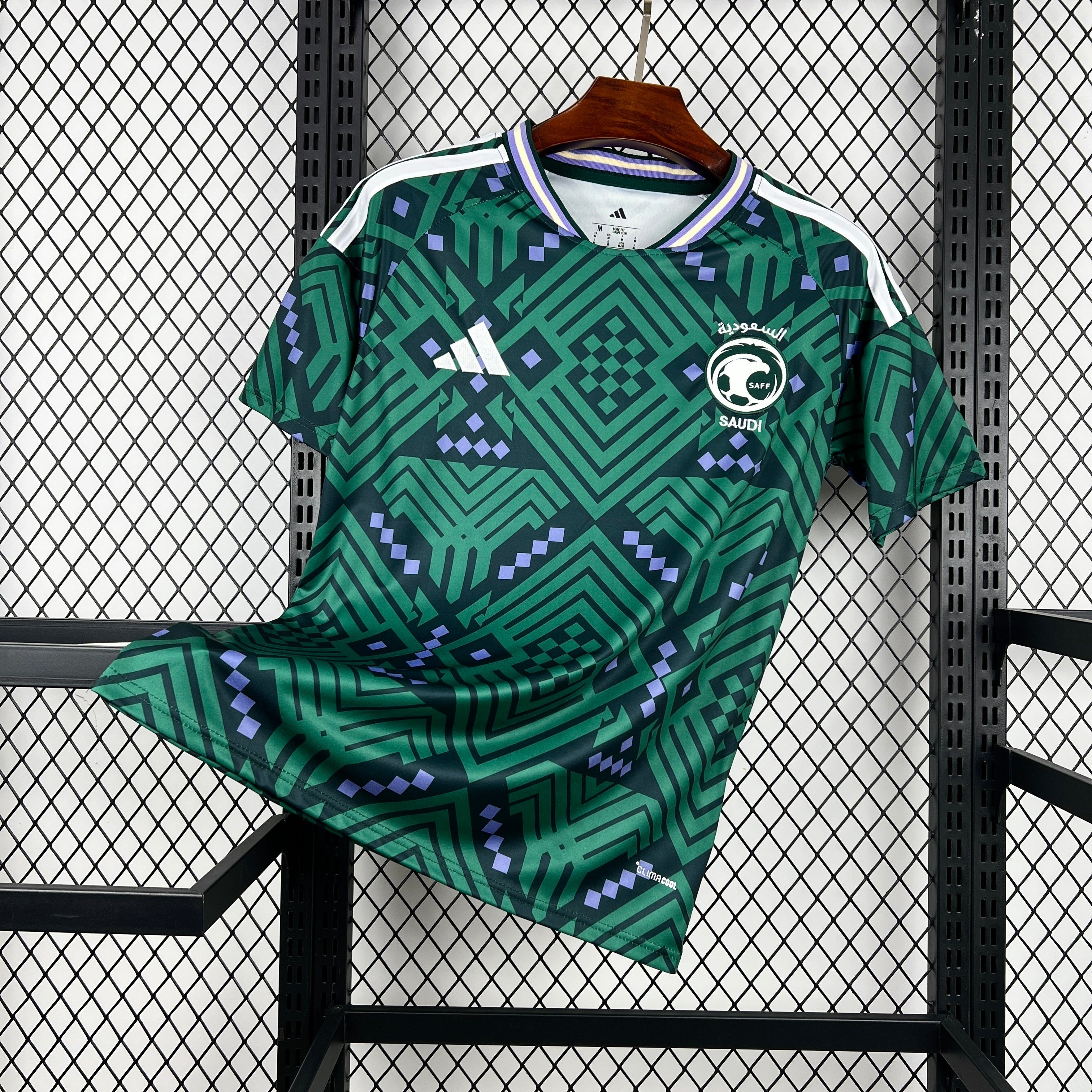 Arabia Saudita Kit Locale 2026