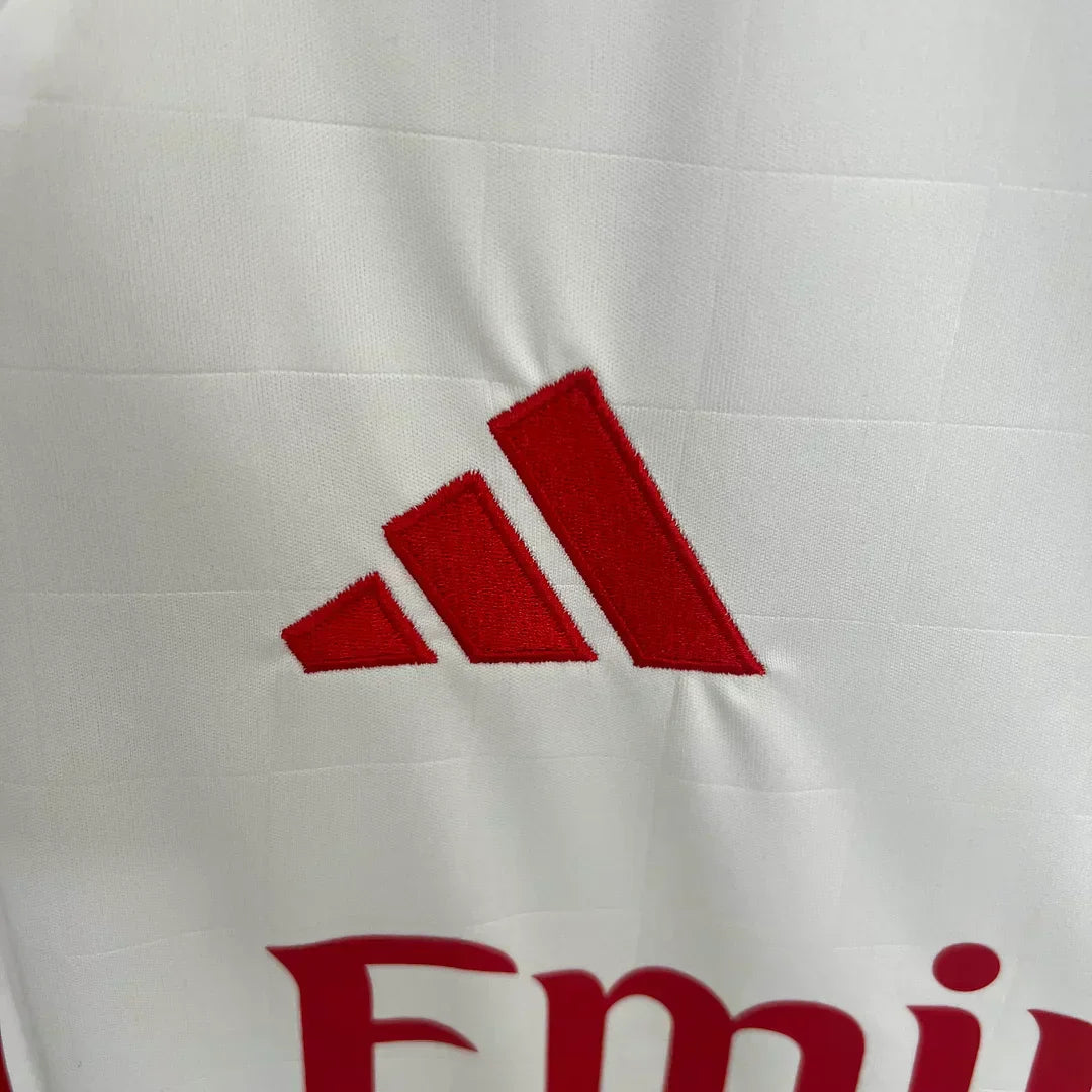 2025/2026 Benfica Away Alternative FKit
